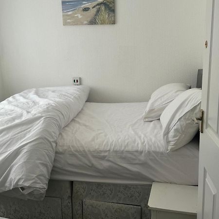 Komegloba Exquisite Room Manchester Dış mekan fotoğraf