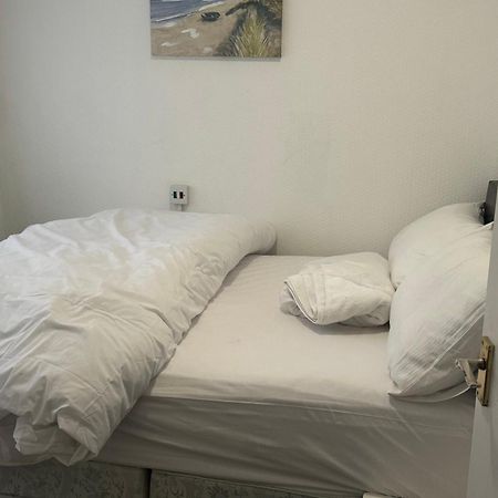 Komegloba Exquisite Room Manchester Dış mekan fotoğraf