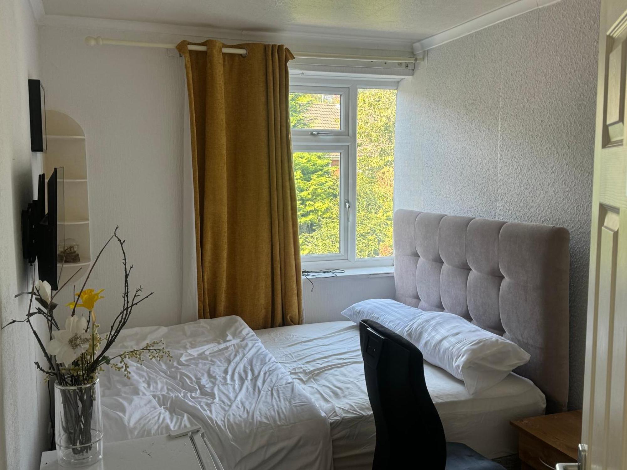 Komegloba Exquisite Room Manchester Dış mekan fotoğraf