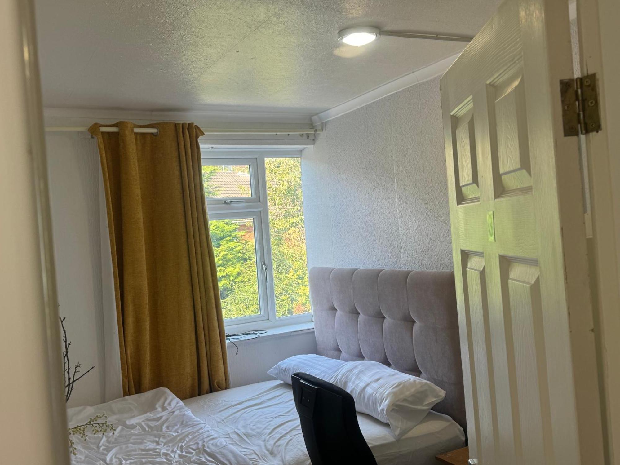 Komegloba Exquisite Room Manchester Dış mekan fotoğraf