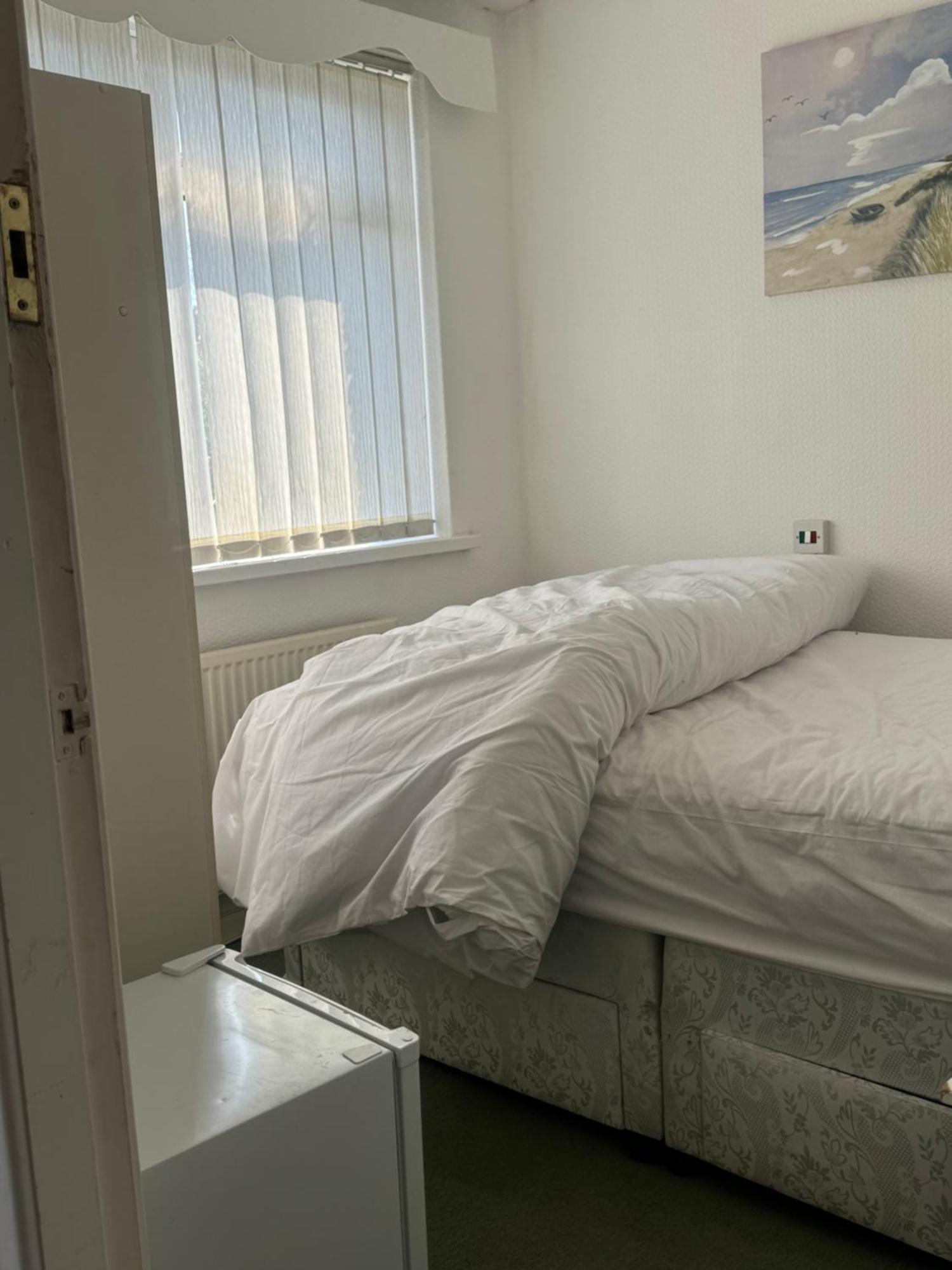 Komegloba Exquisite Room Manchester Dış mekan fotoğraf