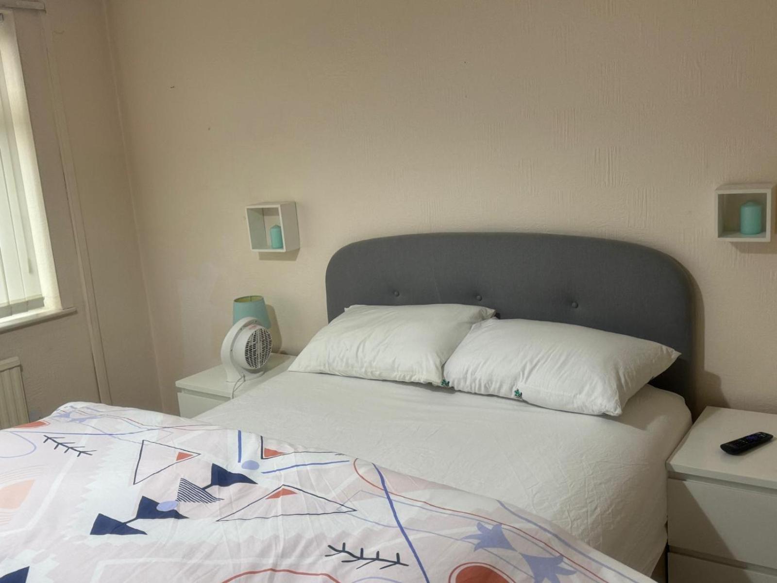 Komegloba Exquisite Room Manchester Dış mekan fotoğraf
