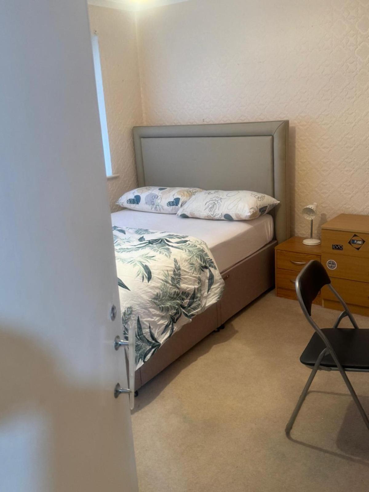 Komegloba Exquisite Room Manchester Dış mekan fotoğraf