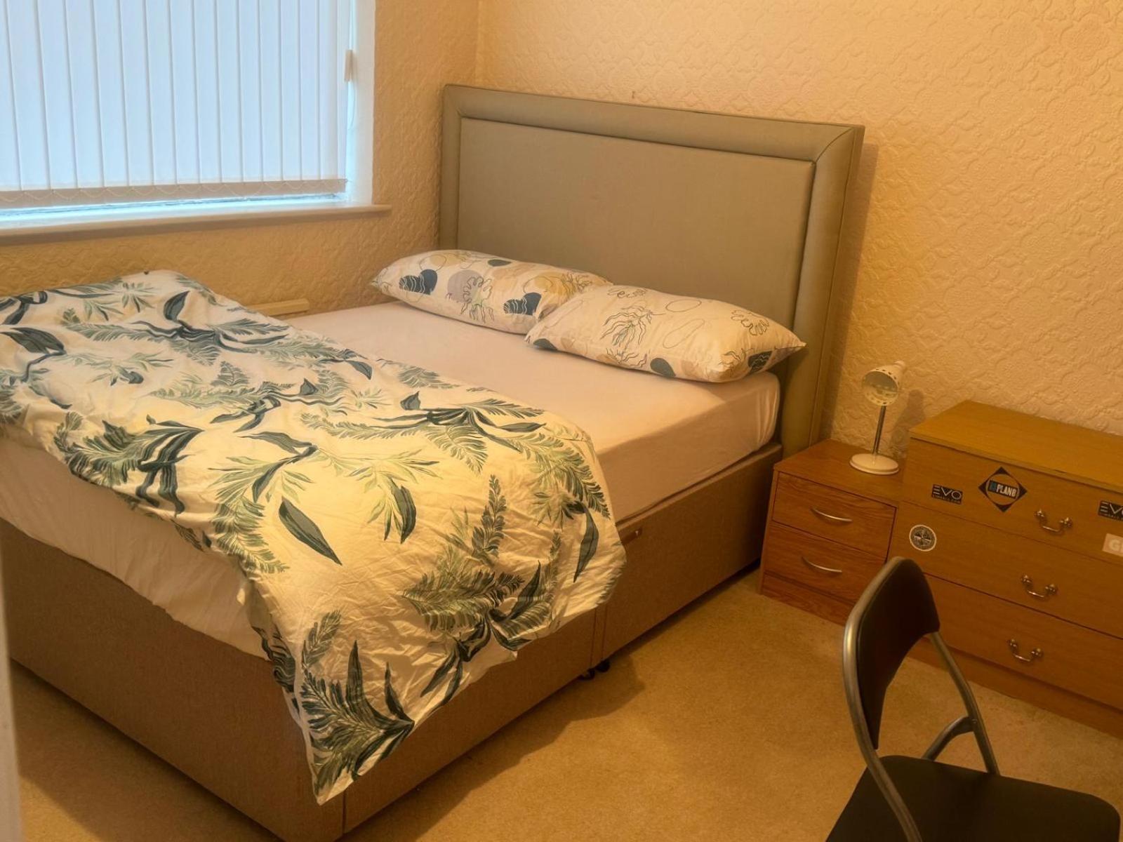 Komegloba Exquisite Room Manchester Dış mekan fotoğraf