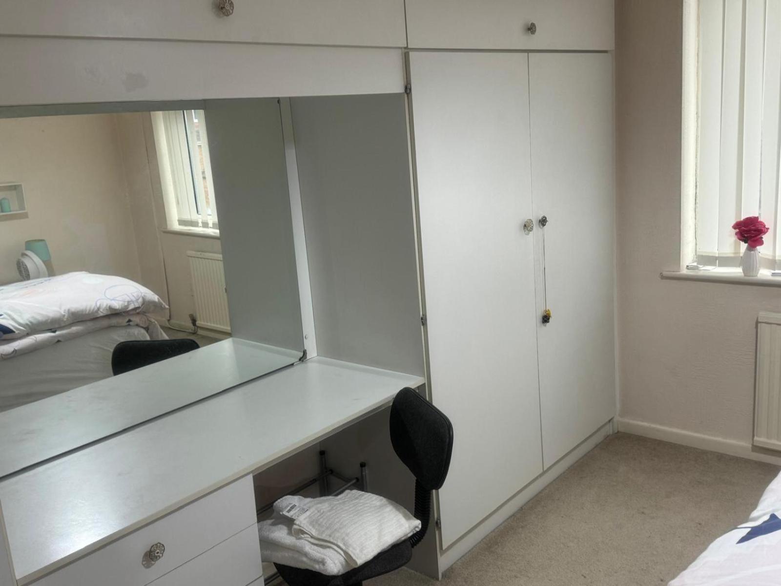 Komegloba Exquisite Room Manchester Dış mekan fotoğraf